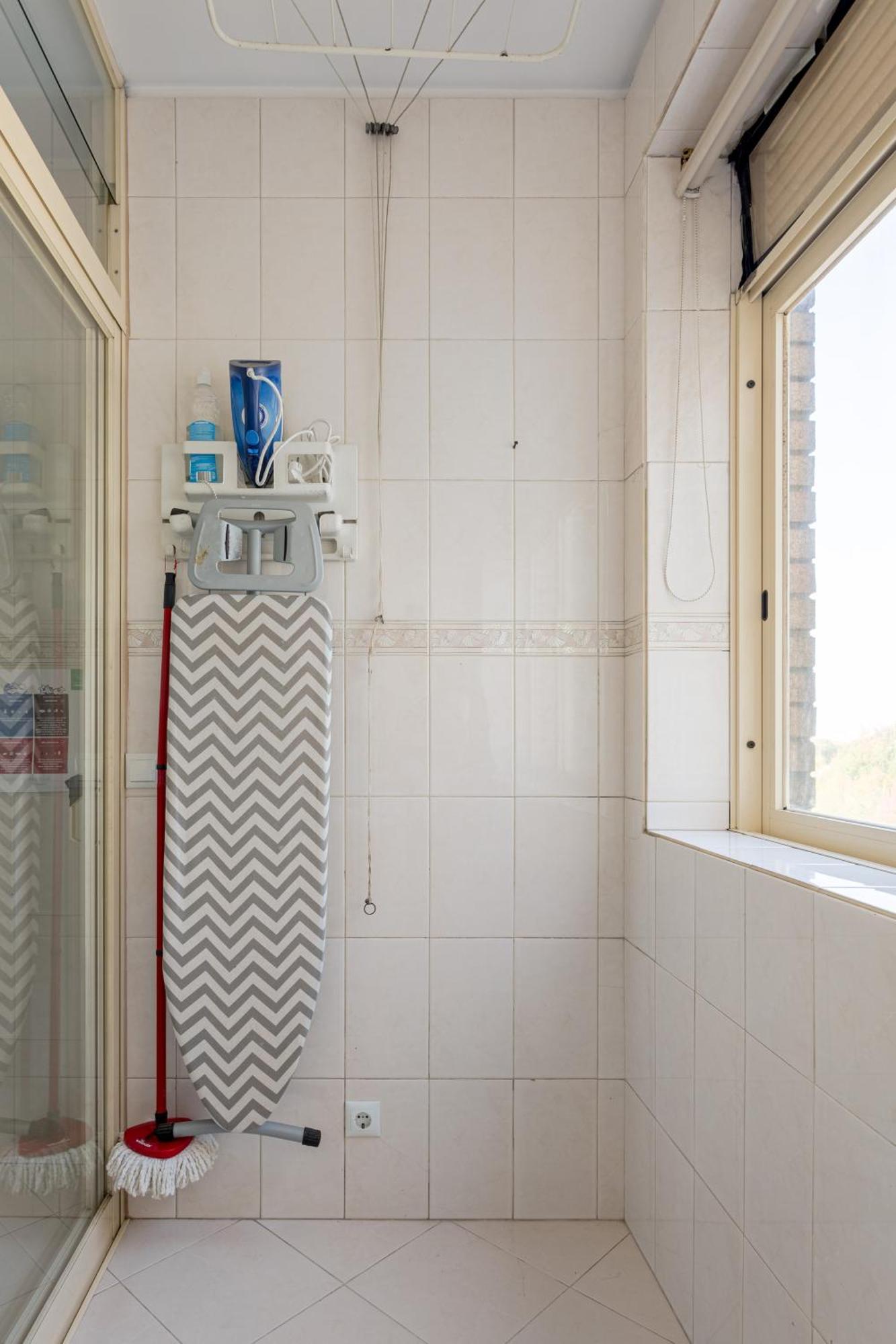 Joivy Stylish City Centre Flat With Parking Maía Eksteriør bilde