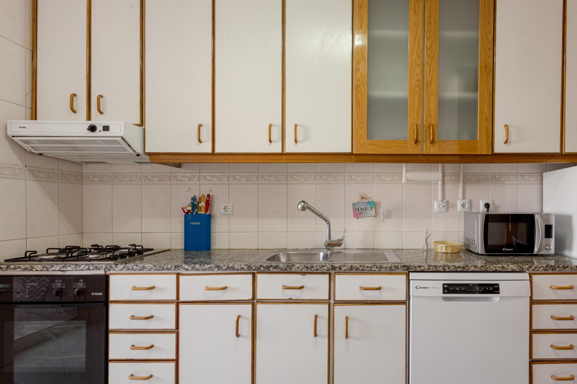 Joivy Stylish City Centre Flat With Parking Maía Eksteriør bilde